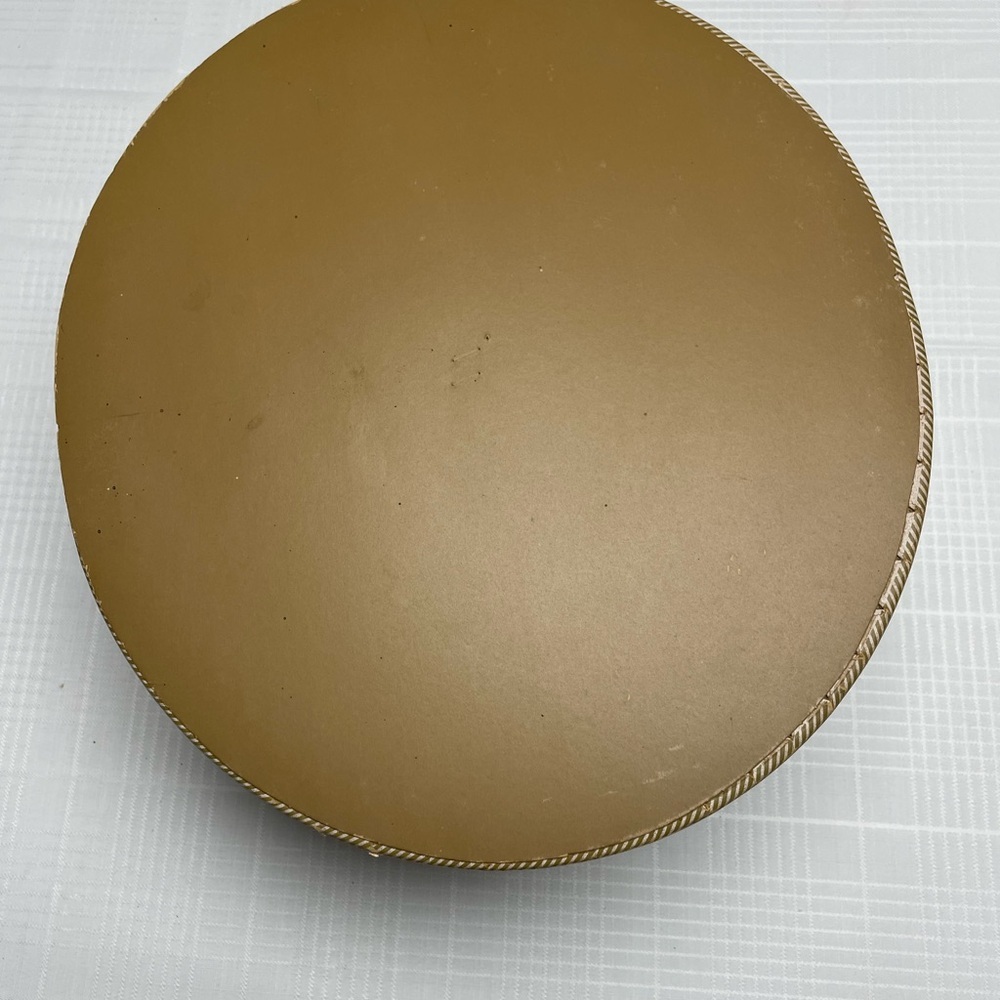 Stetson Hat Box - Picture 2 of 11
